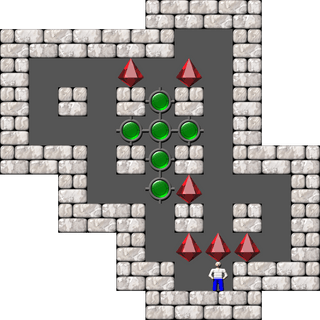 Уровень 4 — Kevin 17